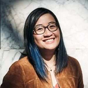 Meet your Posher, Chloe